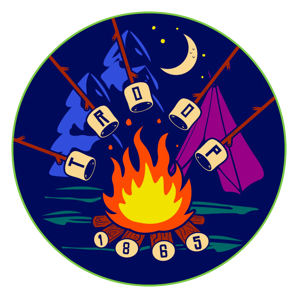 Scouts BSA Troop 1865