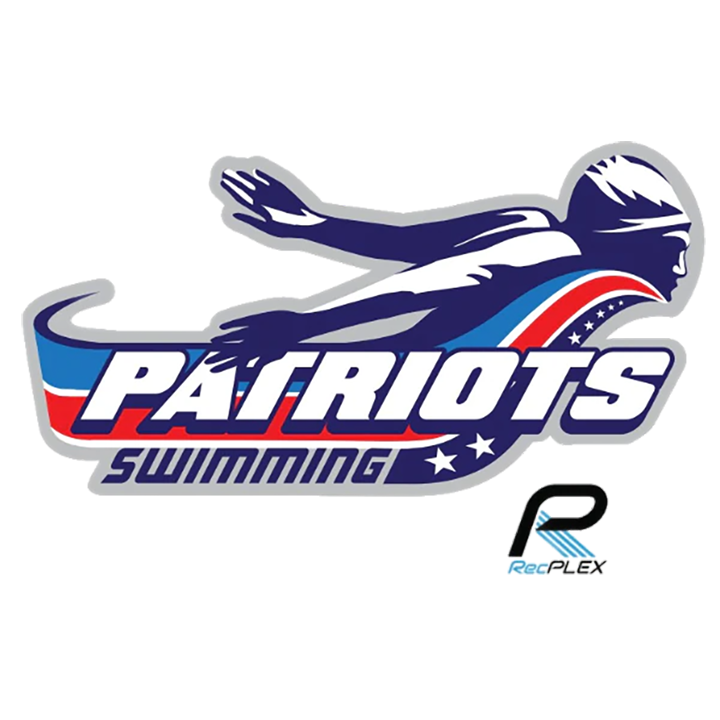 Pleasant Prairie Patriots Swimming