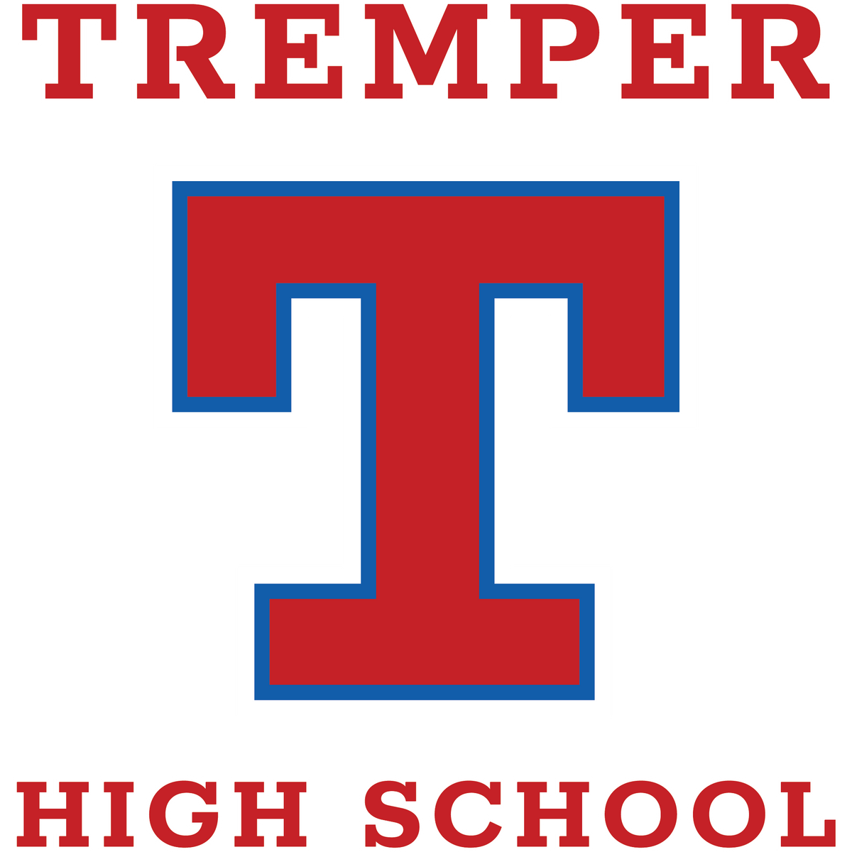Tremper High School