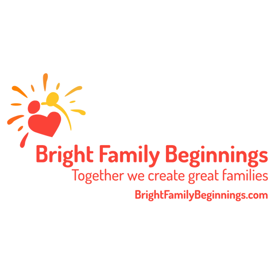 Bright Family Beginnings - Together we create great families -  BrightFamilyBeginnings.com
