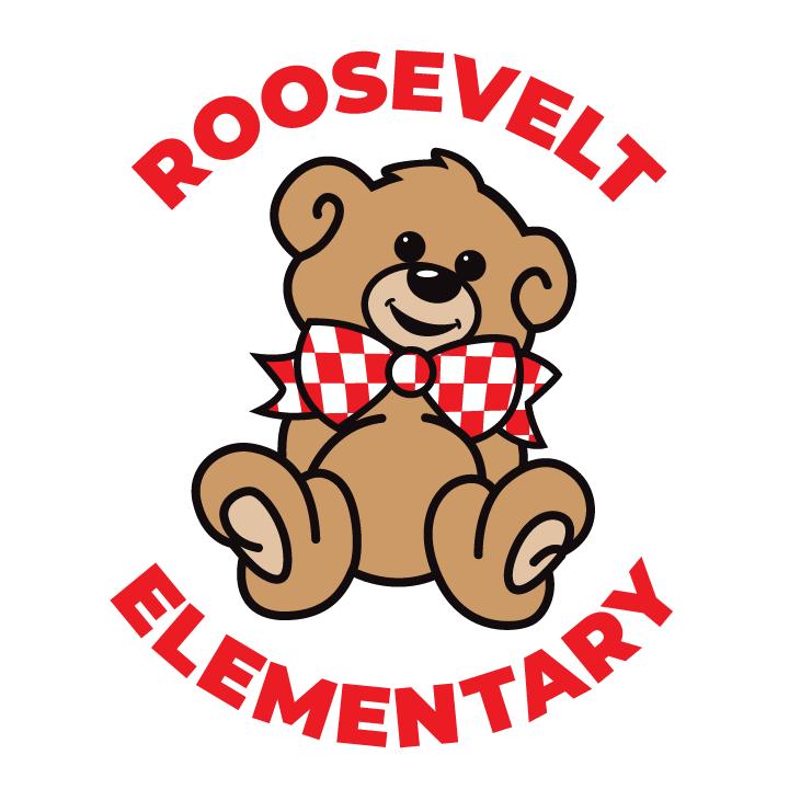 Roosevelt Elementary School Kenosha Spiritwear