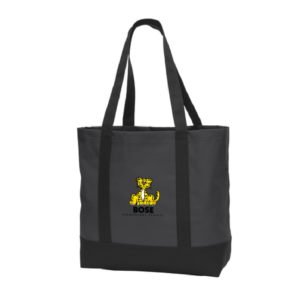 Bose Day Tote