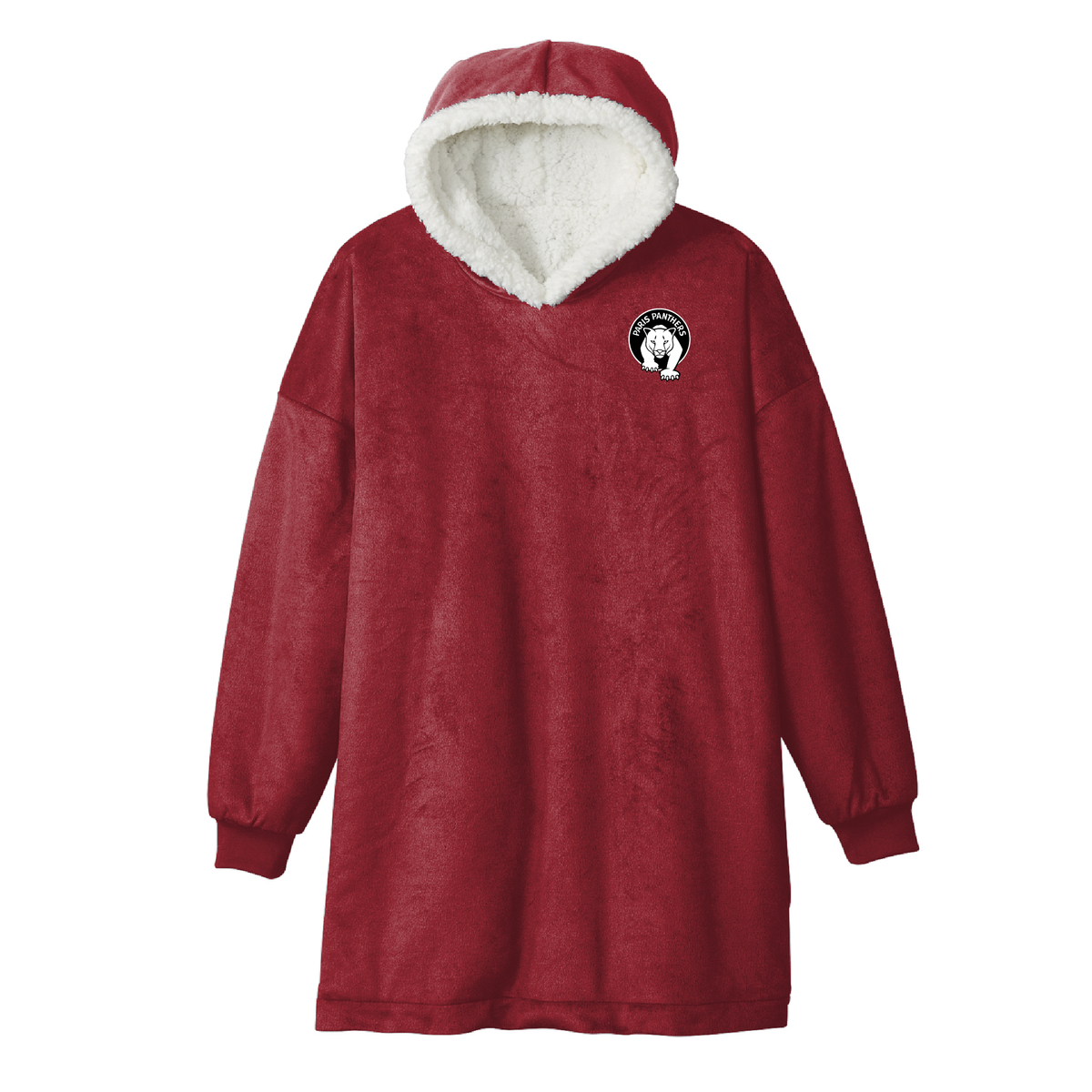 Paris Wearable Blanket (3 Colors)