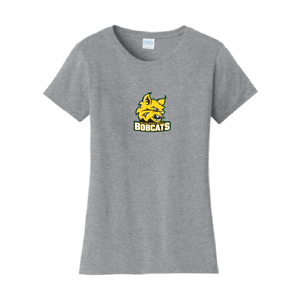 Bullen Ladies Fan Favorite T (2 colors)