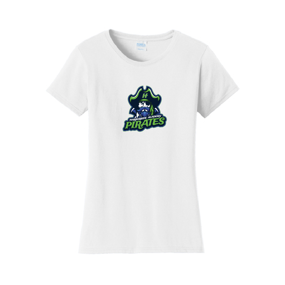 Harborside Ladies Fan Favorite T (3 colors)