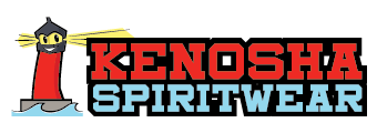 Kenosha Spiritwear logo