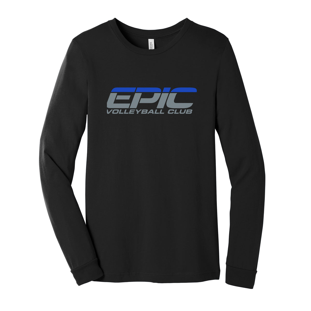 EPIC VB On Demand Long Sleeve T-shirt Adult (2 Colors)