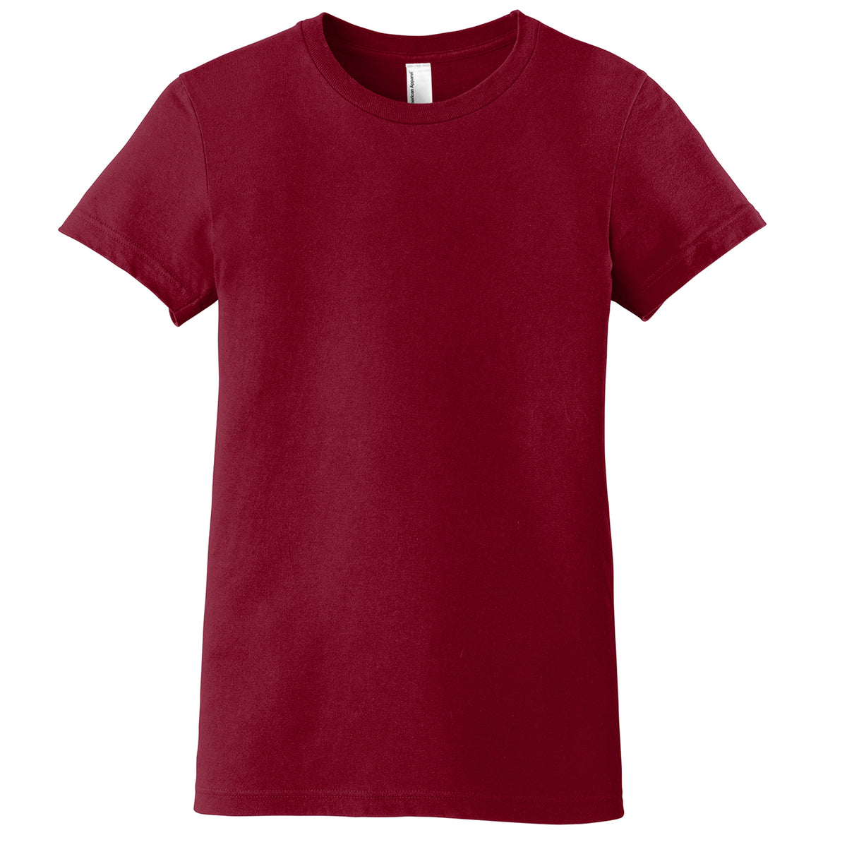 American Apparel 2102W Ladies Premium T-shirt