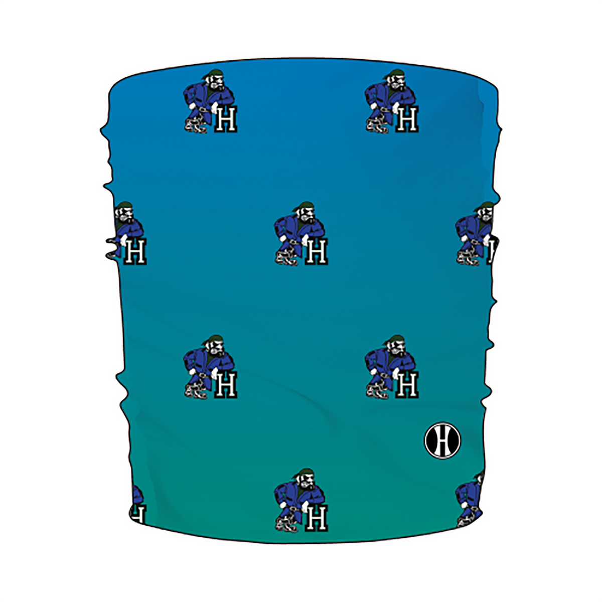 Harborside Adult Neck Gaiter