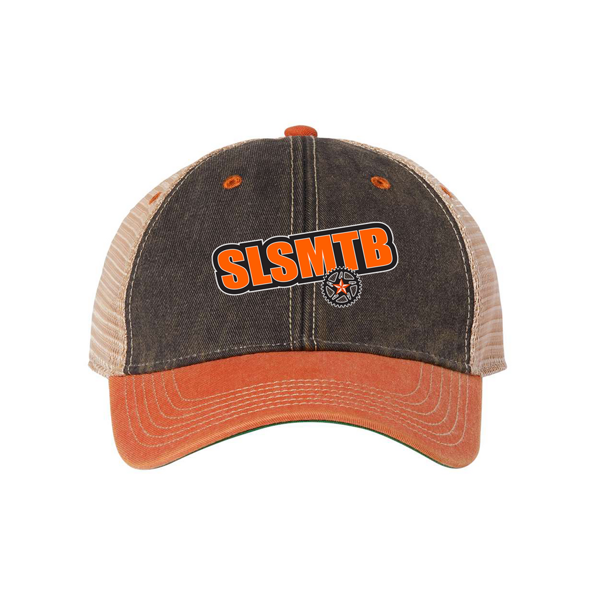 SLSMTB Old Fav Trucker