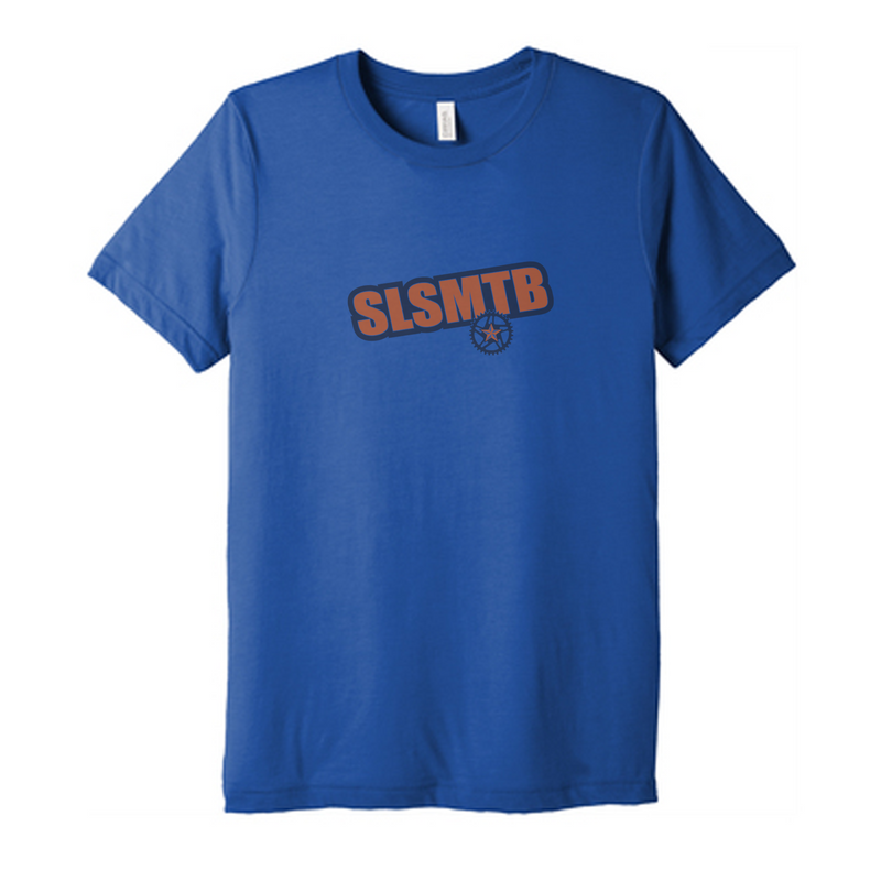 SLSMTB Adult Loved & Lived In T (6 colors)