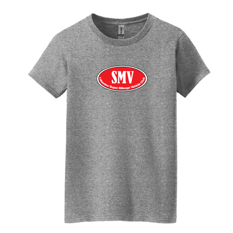 SMV Ladies Essential T-Shirt