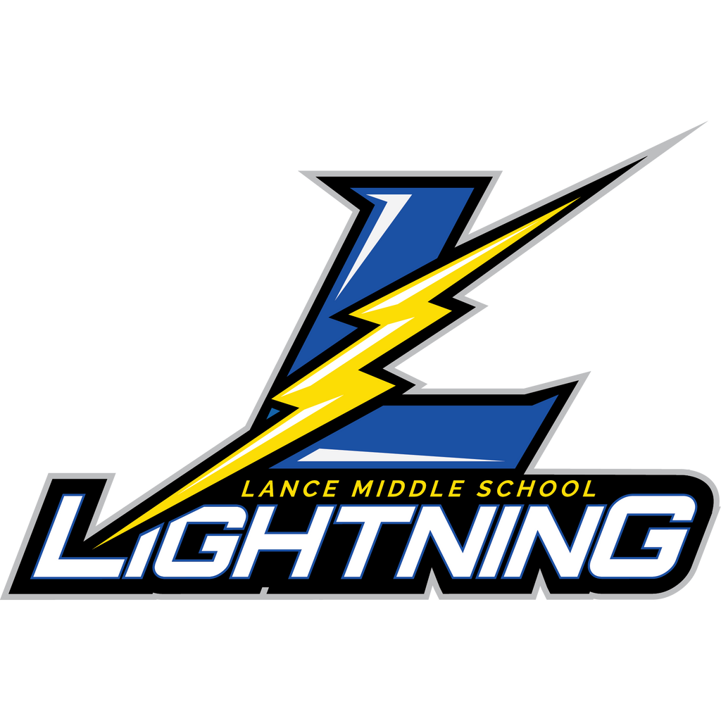 Lance Middle School – Kenosha Spiritwear