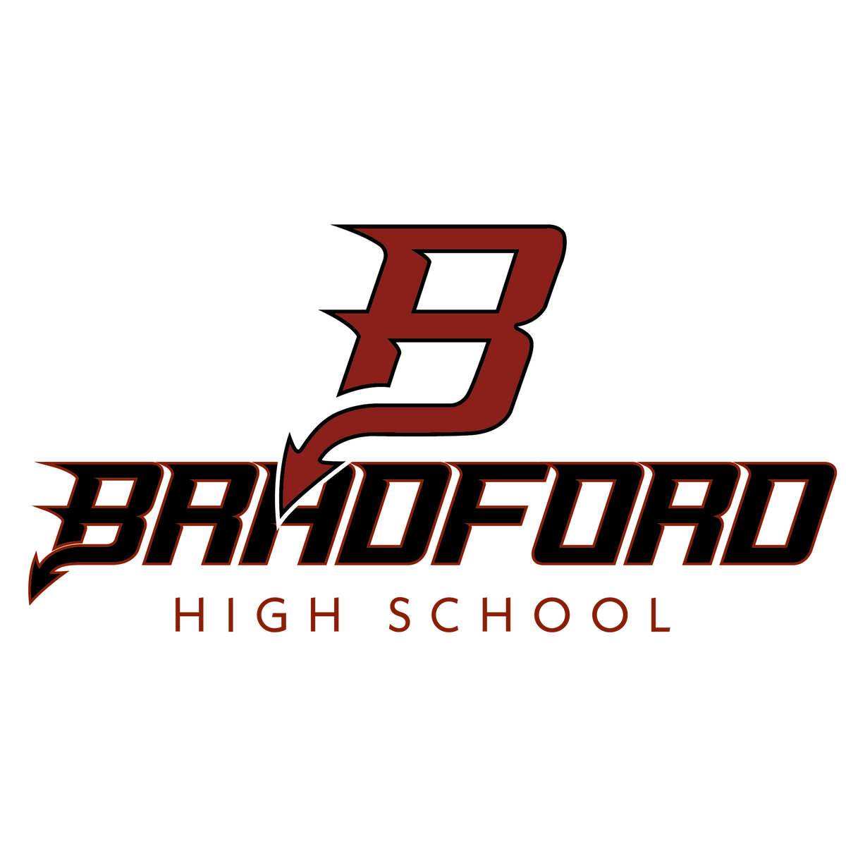 Bradford High School