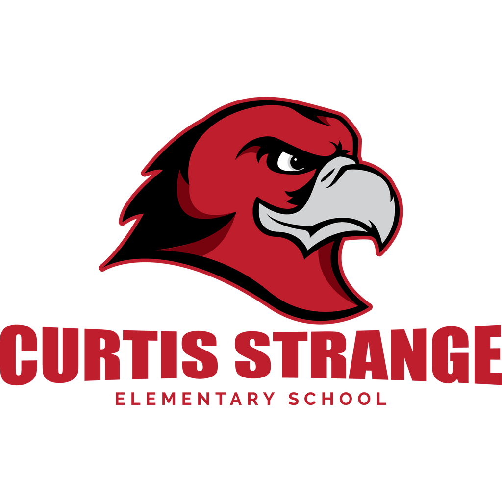 Curtis Strange Elementary