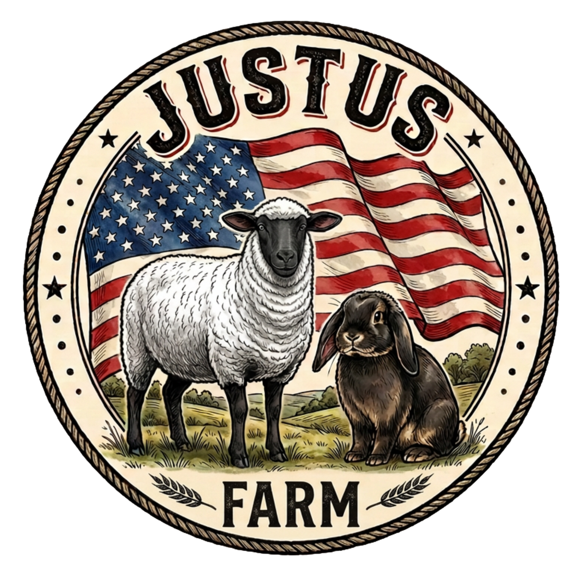 Justus Farm