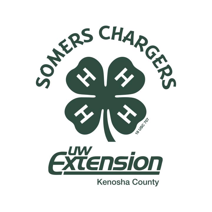 Somers Chargers 4-H