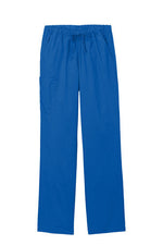 Staff Order - Ladies Cargo Scrub Pants (3 colors)