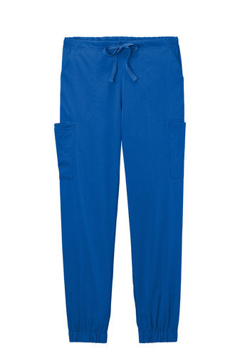 Staff Order - Ladies Jogger Scrub Pants (3 colors)