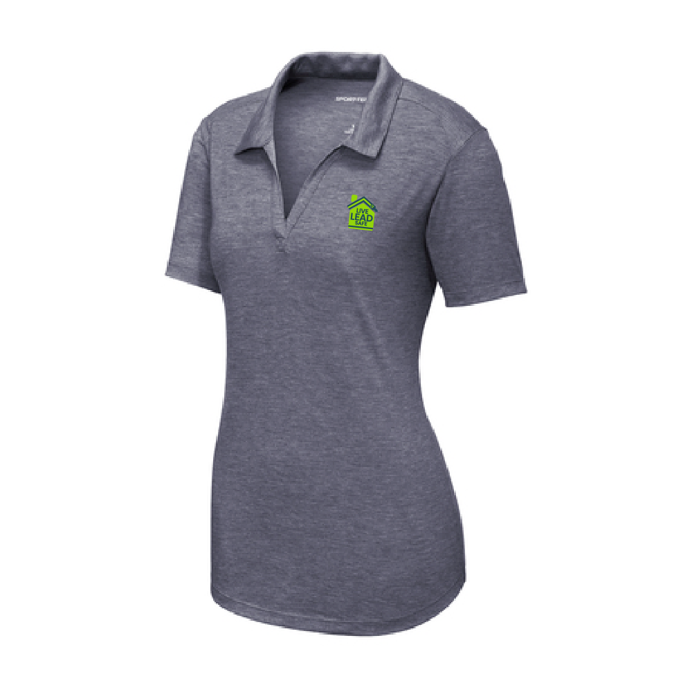 LEAD Ladies Polo