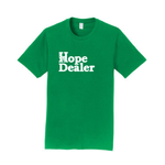 Hope Dealer Adult Fan Favorite T (8 colors)