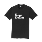 Hope Dealer Adult Fan Favorite T (8 colors)