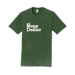 Hope Dealer Adult Fan Favorite T (8 colors)