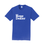 Hope Dealer Adult Fan Favorite T (8 colors)