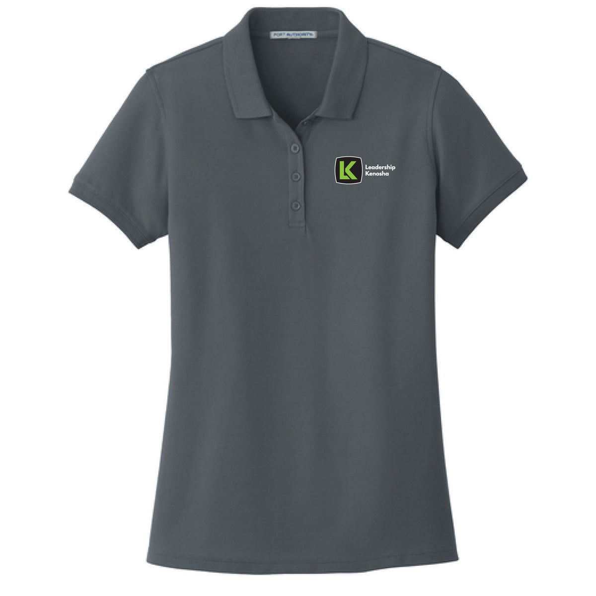 LK Ladies Core Classic Pique Polo (3 colors)