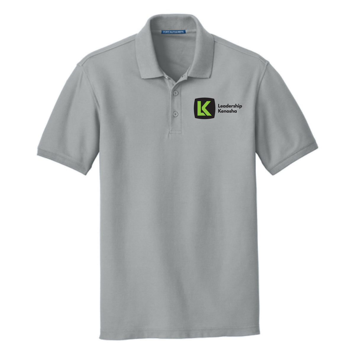 LK Adult Core Classic Pique Polo (3 colors)