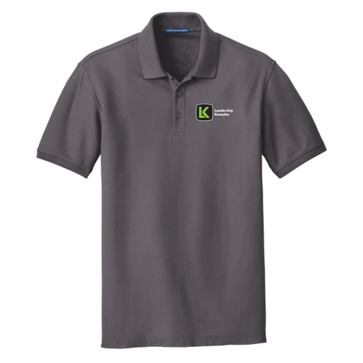LK Adult Core Classic Pique Polo (3 colors)