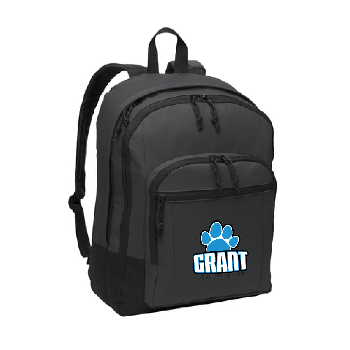 Grant Basic Backpack