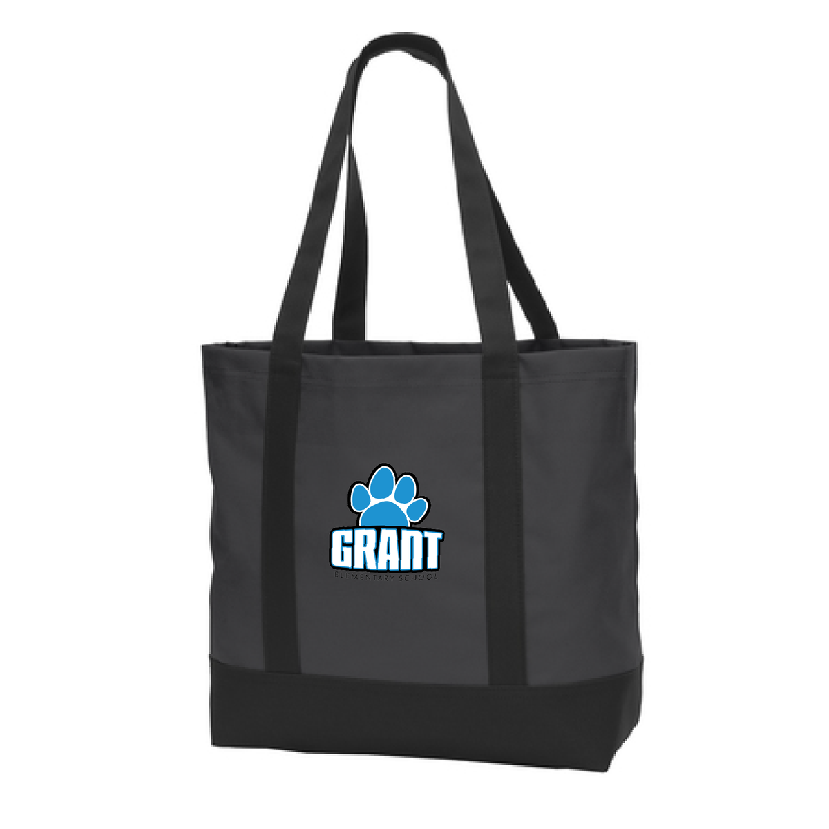 Grant Day Tote