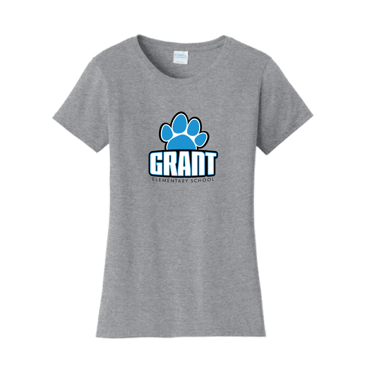 Grant Ladies Fan Favorite T (2 Colors)