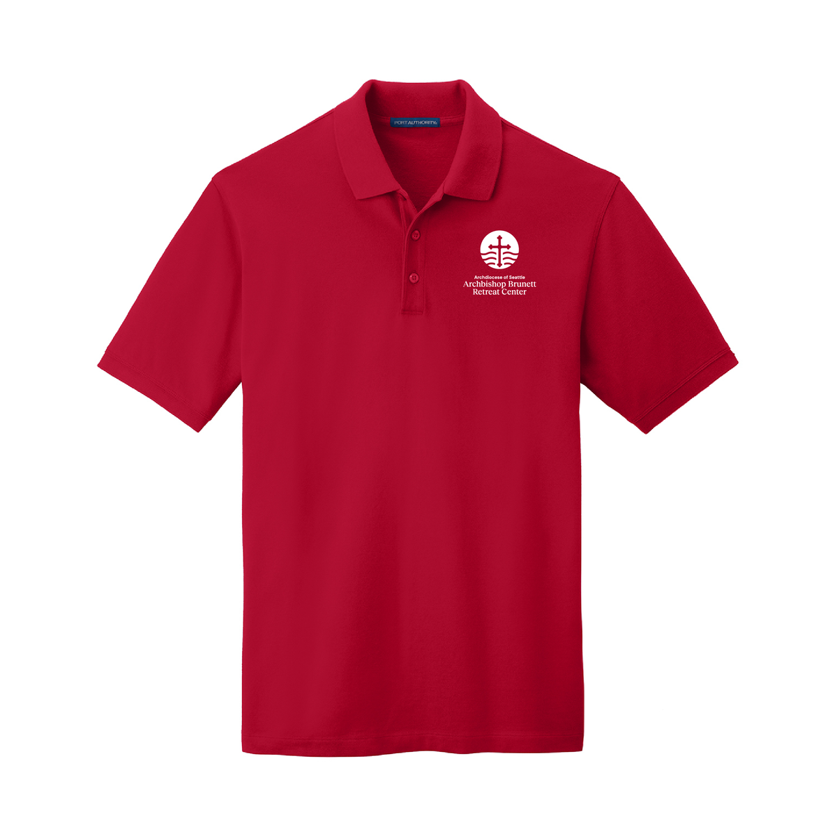 ABRC Adult EZCotton Polo (2 colors)