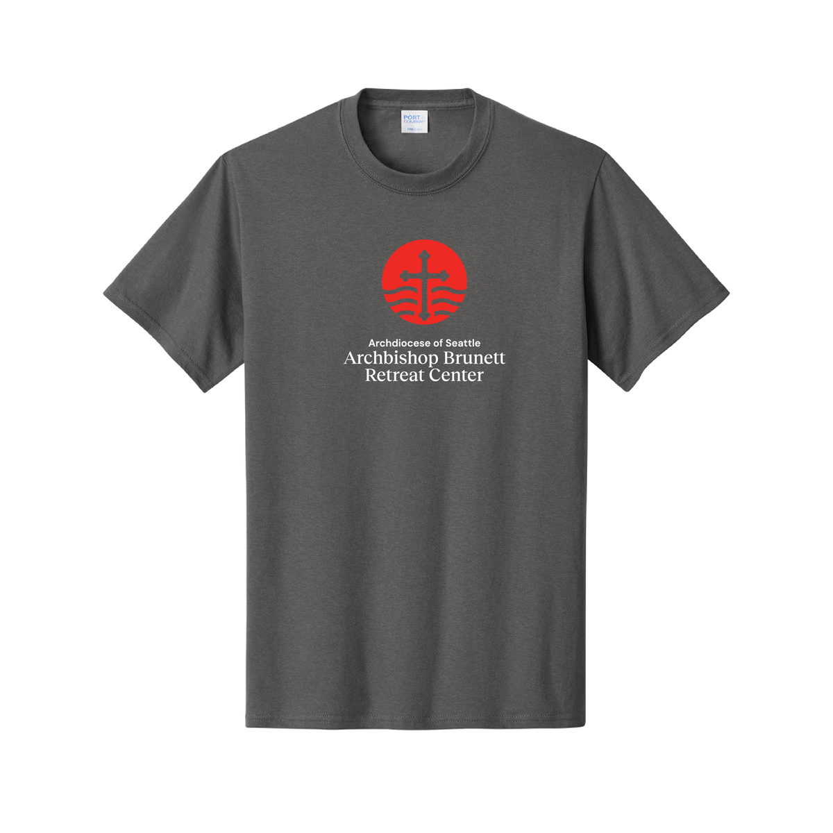 ABRC Adult Core Cotton Tee (3 colors)