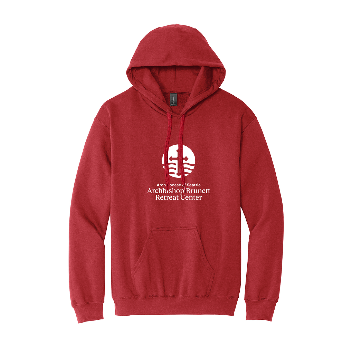 ABRC Adult Softstyle Hoodie (2 colors)