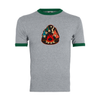 Scouts BSA Troop 1865 Adult Ringer T-Shirt