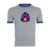 Scouts BSA Troop 1865 YOUTH Ringer T-Shirt