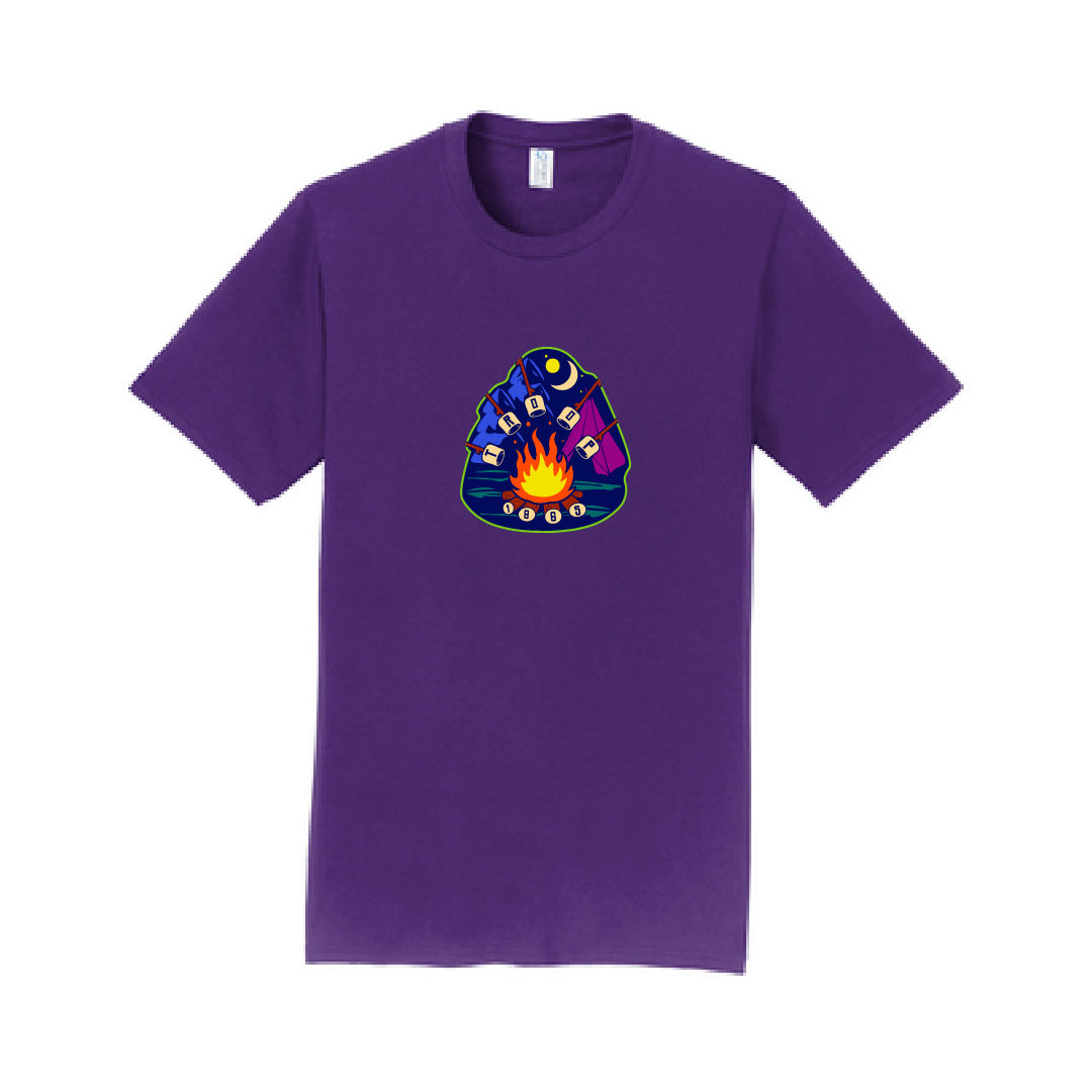 Scouts BSA Troop 1865 Adult Essential T-Shirt