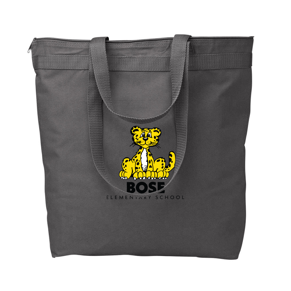 Bose Large Tote (2 Colors)