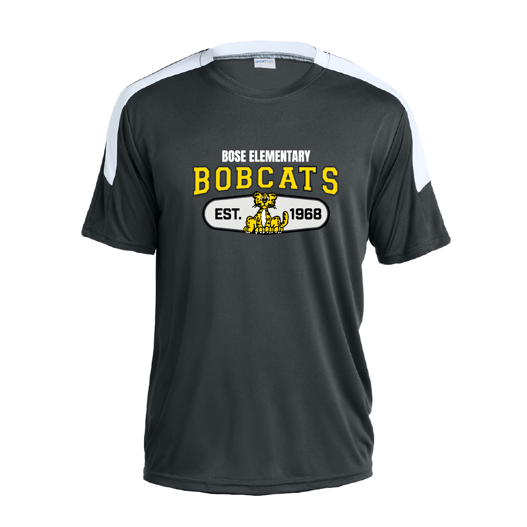 Bose Bobcats Original Adult Competitor United Crew