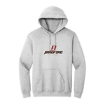 Bradford Adult Essential Hoodie (2 Colors)