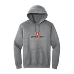 Bradford Adult Essential Hoodie (2 Colors)