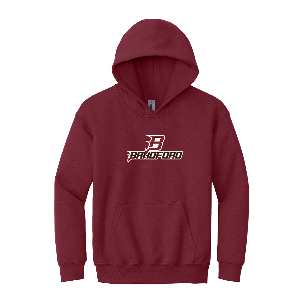 Bradford YOUTH Essential Hoodie