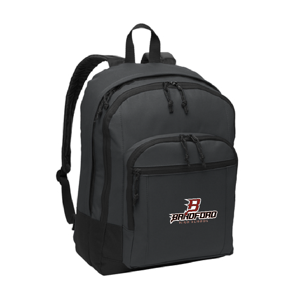 Bradford Basic Backpack