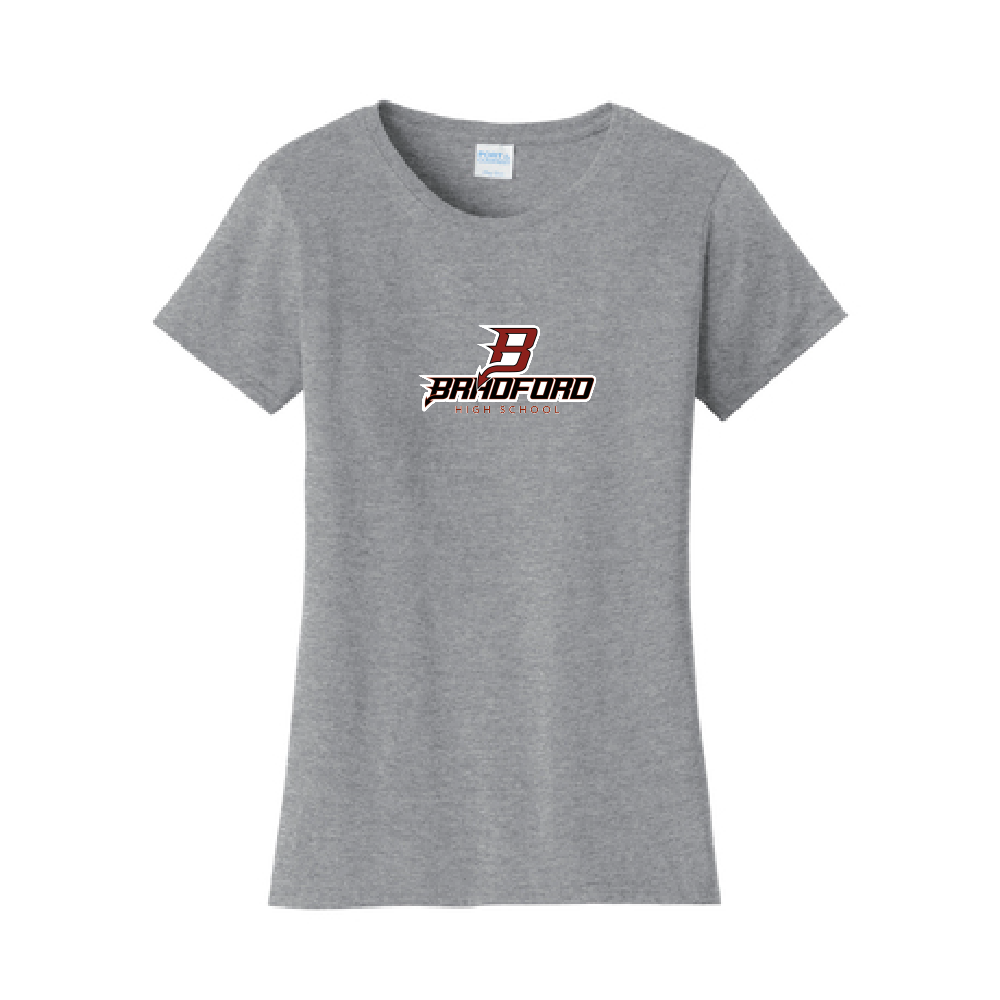 Bradford Ladies Fan Favorite T