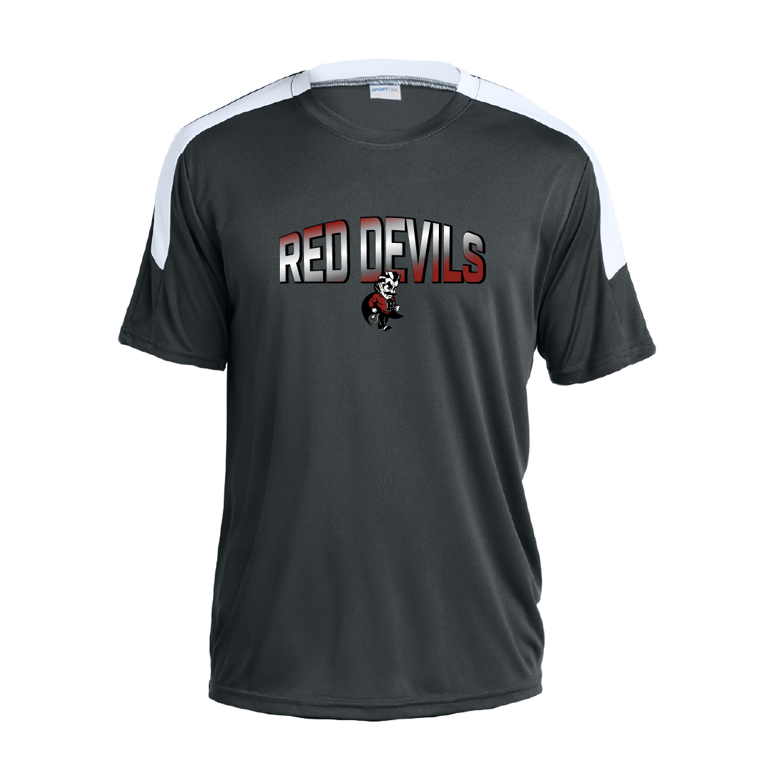 Bradford Red Devils Adult Competitor United Crew