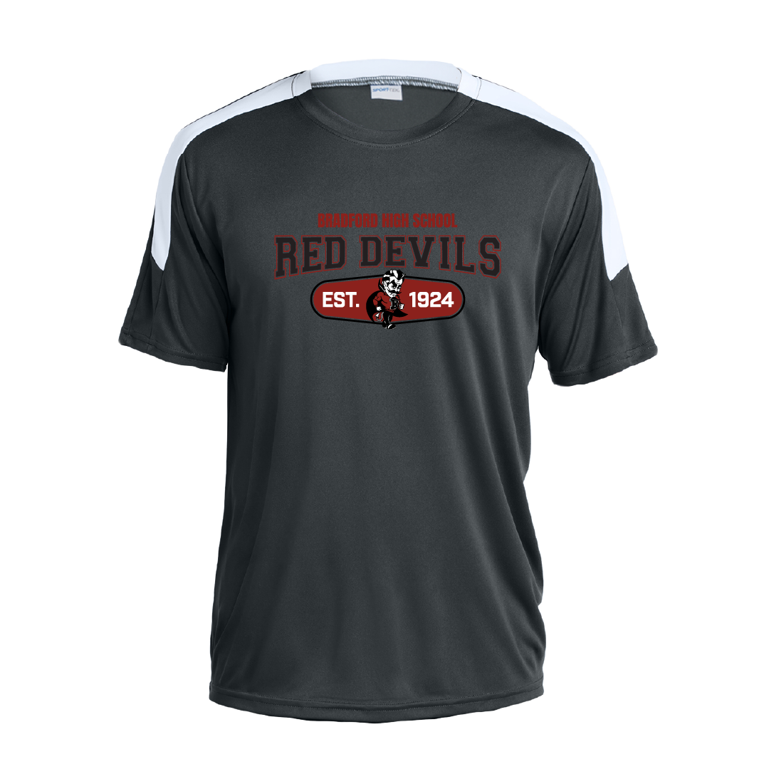 Bradford Red Devils Original Adult Competitor United Crew