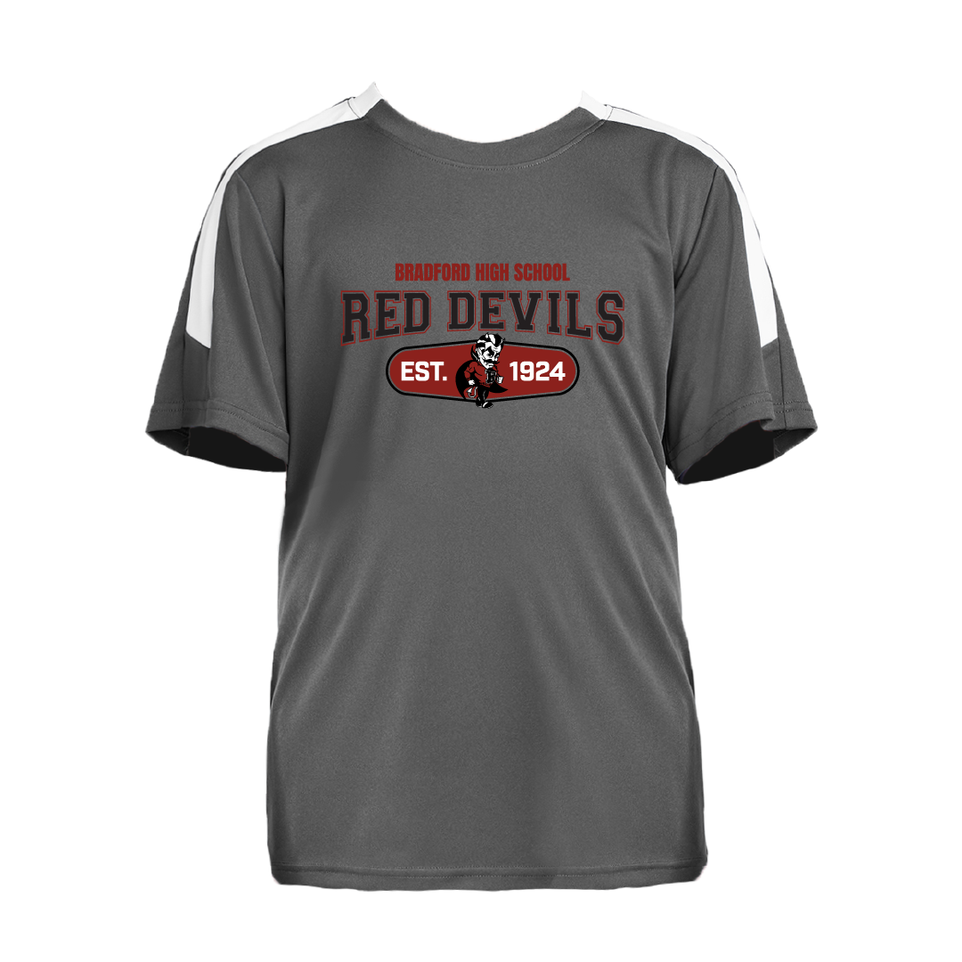 Bradford Red Devils Original YOUTH Competitor United Crew